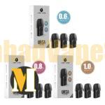 کارتریج اورسا نانو لاست ویپ <br><span>Lost Vape Ursa Nano Replacement Pod Cartridge</span>